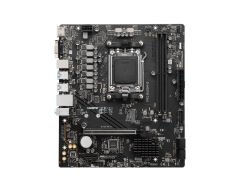 MSI PRO B650M-B AMD B650 Soket AM5 DDR5 6800MHz(OC) M.2 HDMI VGA mATX Anakart
