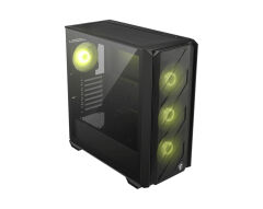 MSI MAG FORGE 330R AIRFLOW ATX CASE