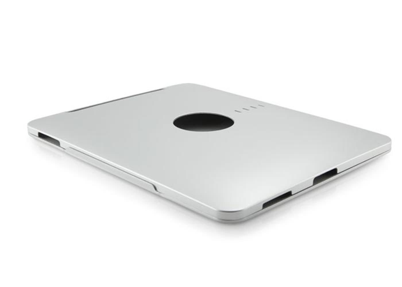Addison ALS-55 Alüminyum iPad Kılıf ve Standı