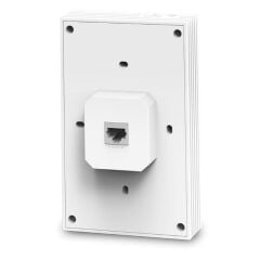 TP-Link Omada EAP655-Wall AX3000 Wall Plate WiFi 6 Access Point