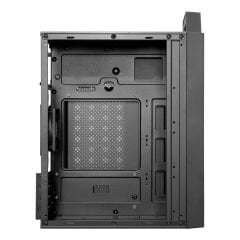 Frisby FC-2725B 300W USB 3.0 Kulplu Mini-Tower Bilgisayar Kasası