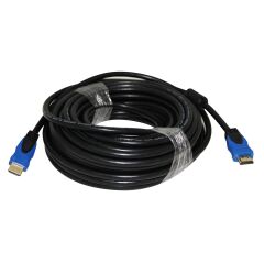 INCA IMHD-150T 15MT 4K 1.4V 3D Altın Uçlu HDMI Kablo 15 Metre