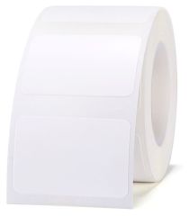 NIIMBOT T30-20-320WHITE Beyaz 30x20mm Termal Etiket