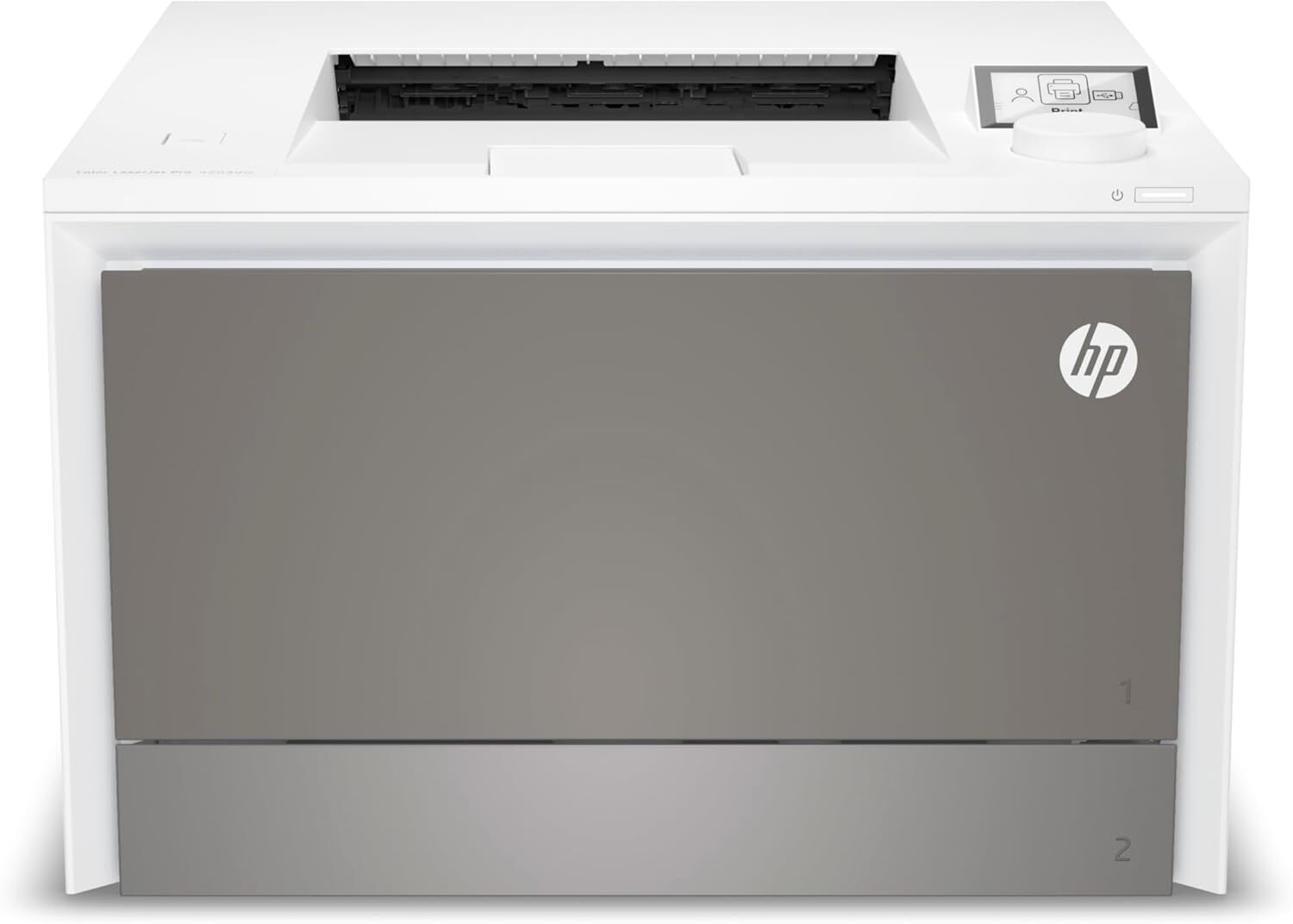 HP 5HH48A Color LaserJet Pro 4203DW Yazıcı - A4