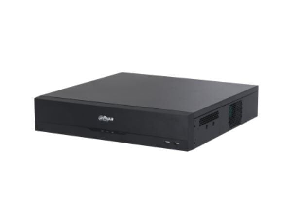 Dahua NVR5832-EI 32 Kanal 8-SATA 4K WizSense AcuPick Network Kayıt Cihazı