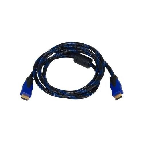 INCA IHK-18T 1,8 Metre HDMI to HDMI 2.0V 4K FHD Kablo