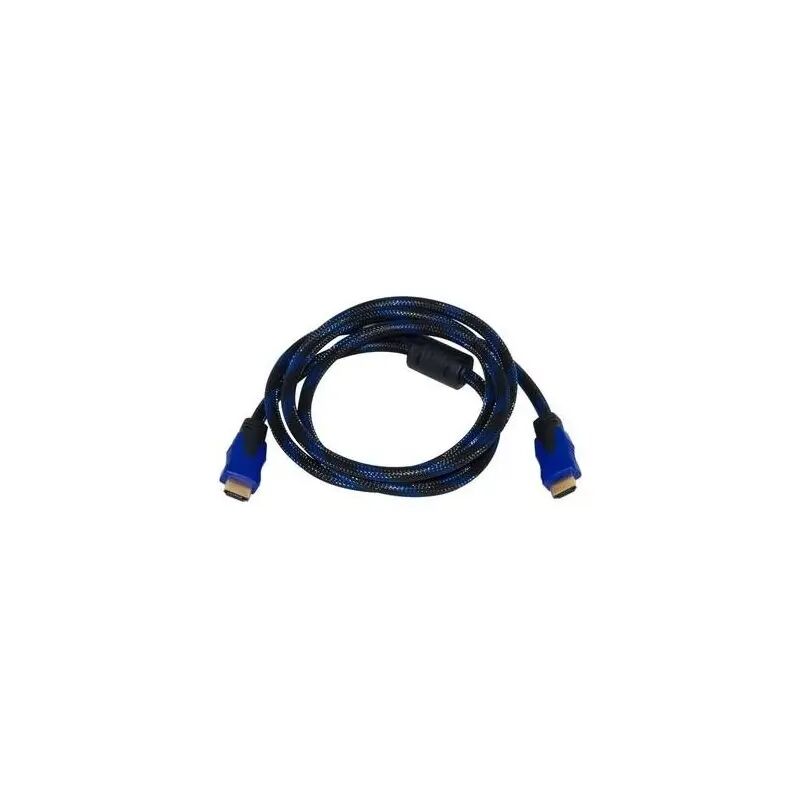 INCA IHK-18T 1,8 Metre HDMI to HDMI 2.0V 4K FHD Kablo