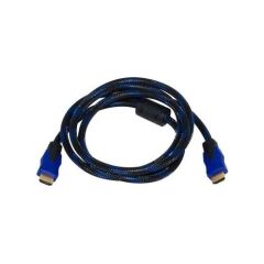 INCA IHK-18T 1,8 Metre HDMI to HDMI 2.0V 4K FHD Kablo