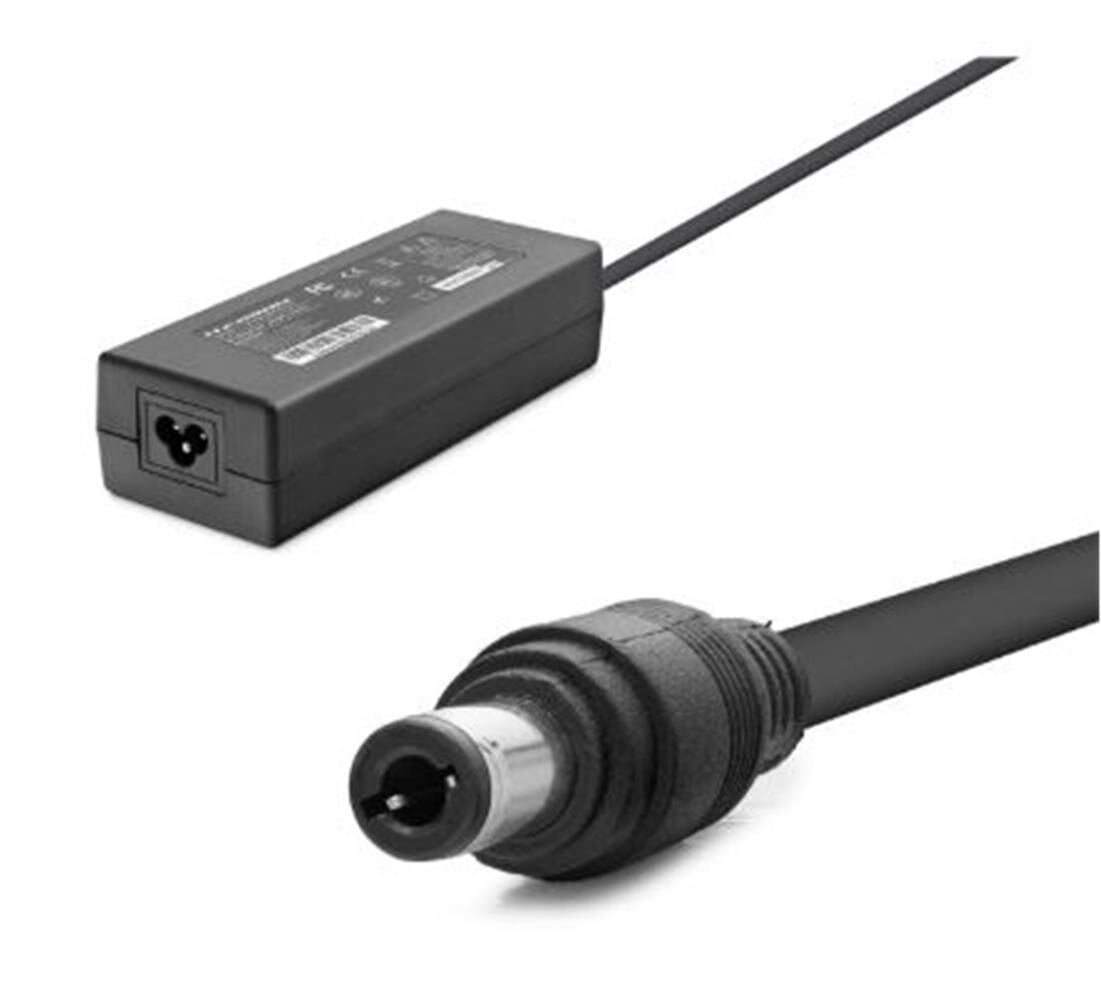 Hadron HD794 LED ve Güvenlik Kamerası Adaptörü 12V 10A 120W (5.5x2.5 mm)