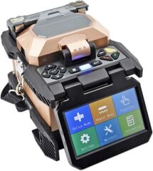 INNO I4 FUSION SPLICER ULTRA TAŞINABİLİR TASARLANMIŞ FÜZYON CİHAZI