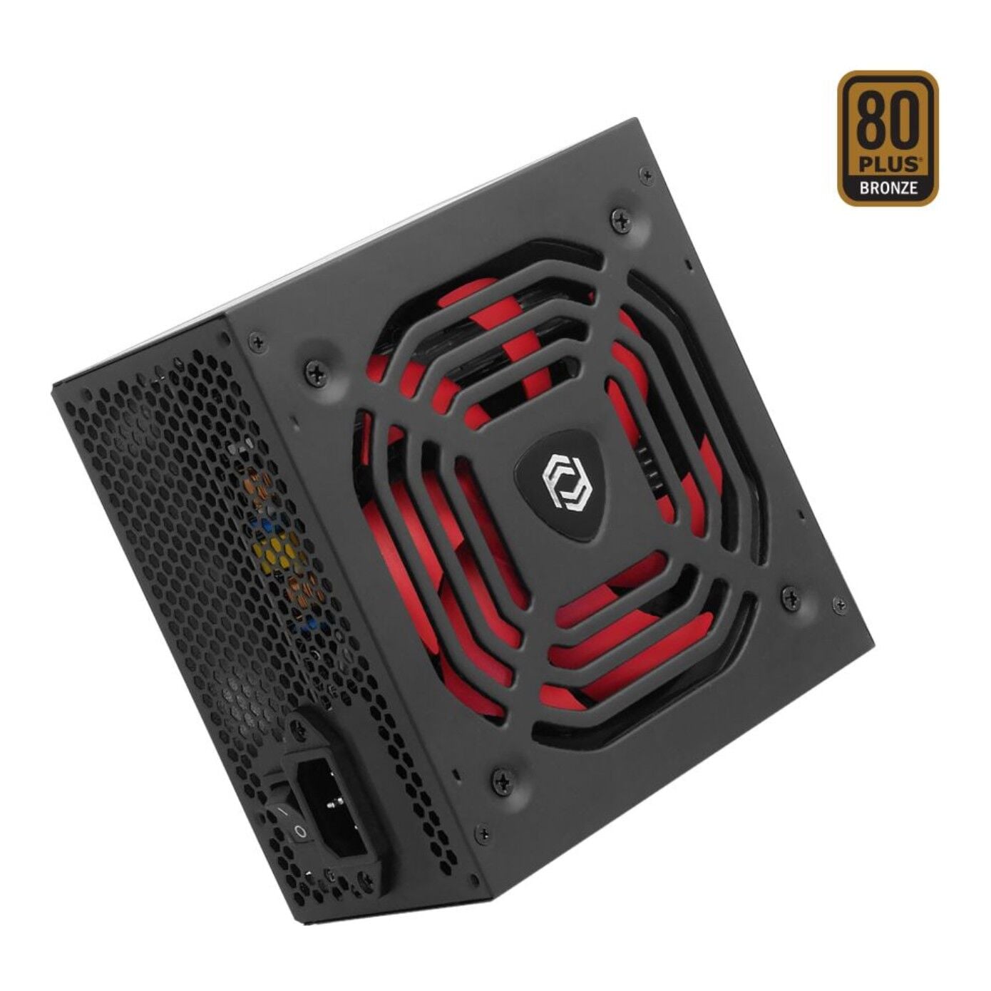 Frisby FR-PS6080P 600W 80+ Bronze 120mm Fanlı Güç Kaynağı (PSU)