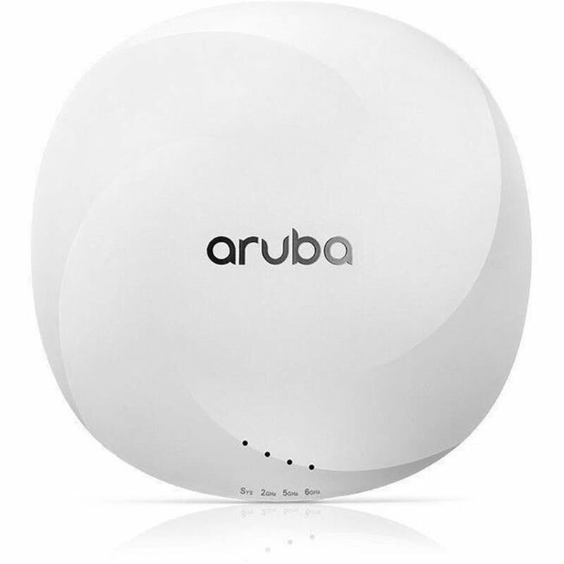 HPE Aruba ION AP-615(RW) S3J33A İç Ortam Access Point (Adaptörsüz)