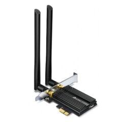 TP-Link Archer TX50E AX3000 Wi-Fi 6 Bluetooth 5.0 PCIe Adapter