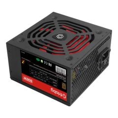 FRISBY FR-PS6080P 12CM POWER SUPPLY 600W 80+ BRONZ