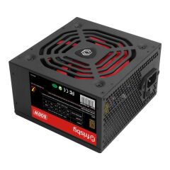Frisby FR-PS6080P 600W 80+ Bronze 120mm Fanlı Güç Kaynağı (PSU)