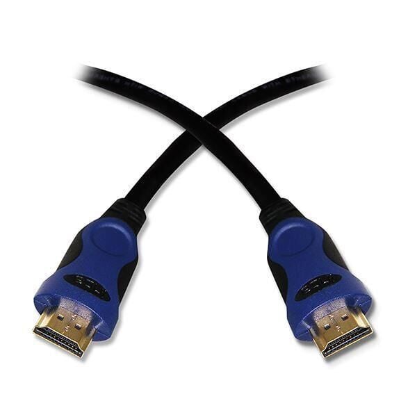 INCA IHK-03T 3 Metre HDMI to HDMI 2.0V 4K FHD Kablo