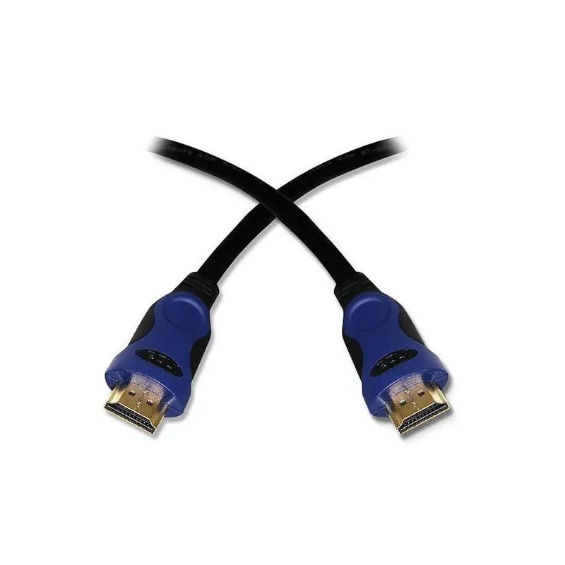 INCA IHK-03T 3 Metre HDMI to HDMI 2.0V 4K FHD Kablo
