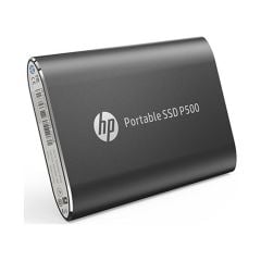 HP P500 500GB Harici SSD 387MB/s Okuma - 340MB/s Yazma 7NL53AA