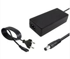 OneTech 12V 5A  Amper Plastik Adaptör