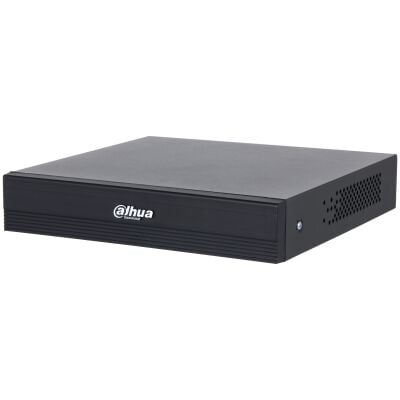 Dahua XVR1B04-I/T 4 Kanal WizSense 1080N/720P Cooper Serisi Hibrit Digital Video Kayıt Cihazı