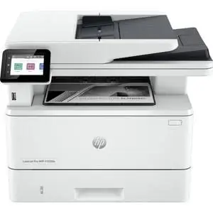 HP 2Z628A LaserJet Pro M4103fdn Fax/Fot/Tar/Yaz -A4
