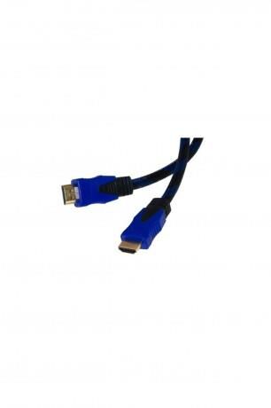INCA IHK-05T 5 Metre HDMI to HDMI 2.0V 4K FHD Poşetli Kablo
