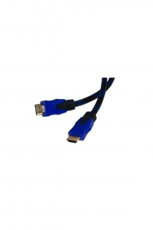 INCA IHK-05T 5 Metre HDMI to HDMI 2.0V 4K FHD Poşetli Kablo