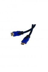 INCA IHK-05T 5 Metre HDMI to HDMI 2.0V 4K FHD Poşetli Kablo