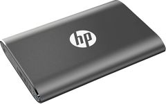 HP P500 1TB Harici SSD 387MB/s Okuma - 340MB/s Yazma 1F5P4AA