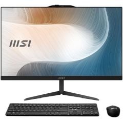 Msı Modern AM242 12M-636XTR i5-1235U 8GB 512GB SSD 23.8 FHD FreeDOS All In One Bilgisayar