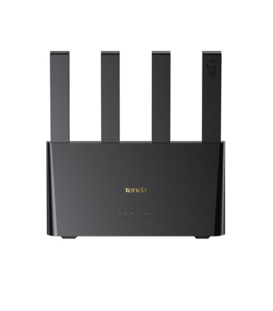 Tenda 4G08 AC1200 Çift Bantlı Wi-Fi 4G LTE Cat4 Akıllı Router