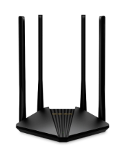 TP-Link Mercusys MR30G AC1200 Dual Band 867Mbps 5GHz + 300Mbps 2.4GHz Gigabit Port Kablosuz Router