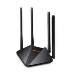 TP-Link Mercusys MR30G AC1200 Dual Band 867Mbps 5GHz + 300Mbps 2.4GHz Gigabit Port Kablosuz Router