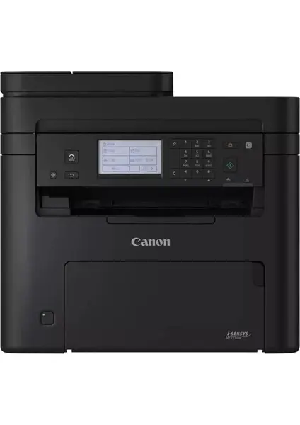 CANON MF275DW MONO LAZER YAZ/TAR/FOT A4