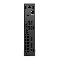 DELL PRO Micro Mini PC ULTRA 5 235T 16GB 512SSD UBUNTU