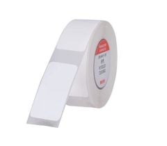 NIIMBOT EW14-30-190WHITE Beyaz 14x30mm Termal Etiket