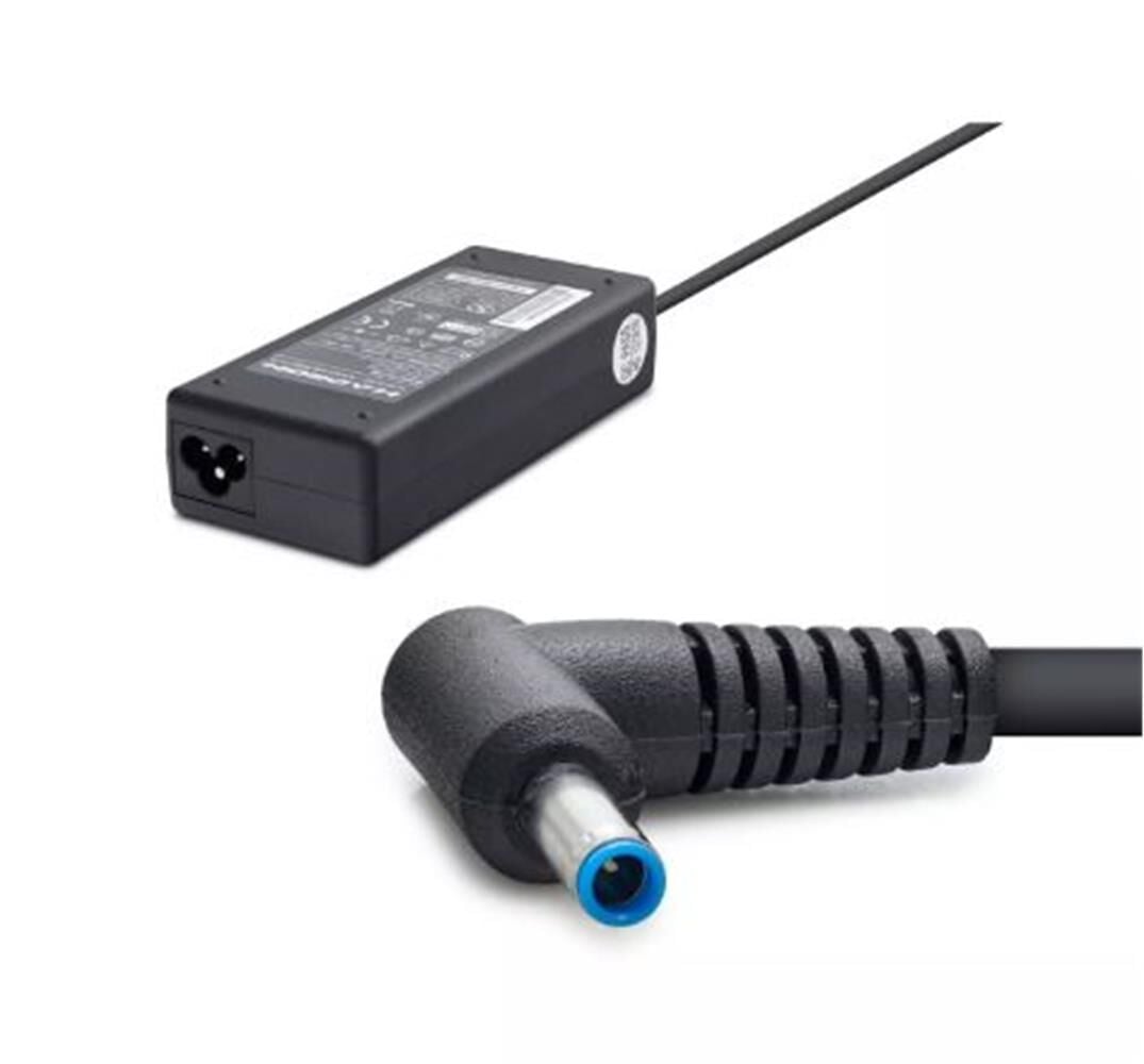 Hadron HD786 19.5V 4.62A 90W (4.5mm x 3.0mm) Mavi Uçlu HP / Dell Uyumlu Notebook Adaptörü