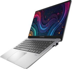 Asus ExpertBook P1 P1403CVA-C516512G0D Intel Core 5 120U 16GB RAM 512GB SSD 14 inç FHD FreeDOS Taşınabilir Bilgisayar