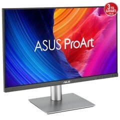 ASUS PROART PA278CFRV 27''  5MS 100HZ 2K PIVOT IPS