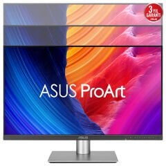 ASUS PROART PA278CFRV 27''  5MS 100HZ 2K PIVOT IPS