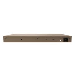 Tenda TEG5328F 24-Port Gigabit Ethernet 4-Port SFP L3 Yönetilebilir Switch