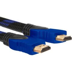 INCA IHK-15T 15 Metre HDMI to HDMI 2.0V Kablo