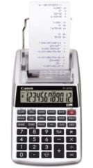 Canon P1-DTSC II 12 Hane Şeritli  Hesap Makinesi