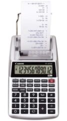 Canon P1-DTSC II 12 Haneli Taşınabilir Şeritli Masaüstü Hesap Makinesi