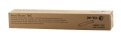 Xerox Phaser 7800 Serisi Cyan (Mavi) Yüksek Kapasiteli Orijinal Toner Kartuşu 106R01570 17.200 Sayfa