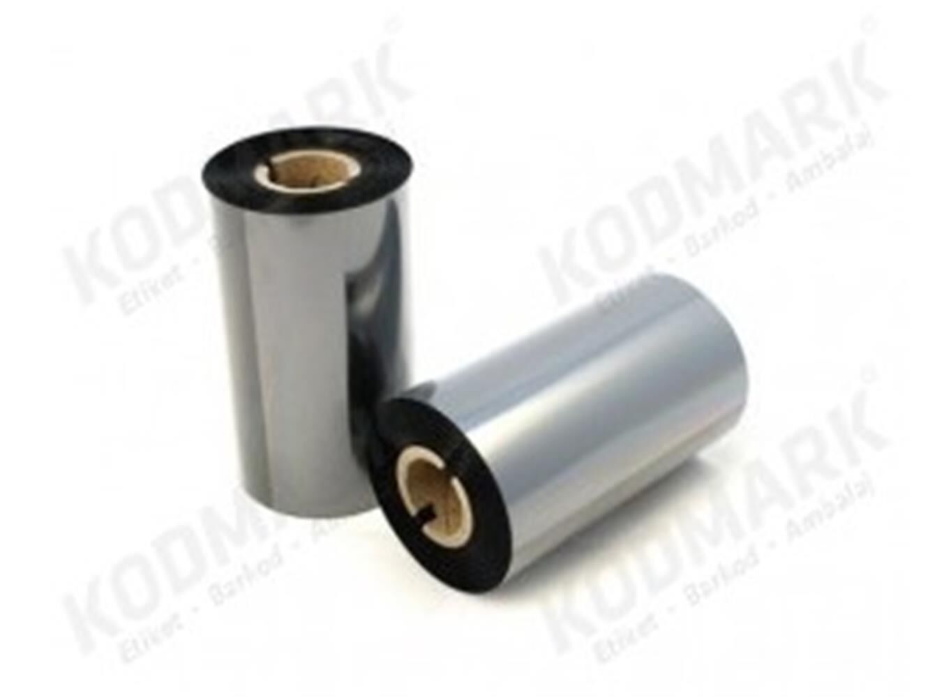 OEM 60-74 Reçine (Resin) Kart Ribon