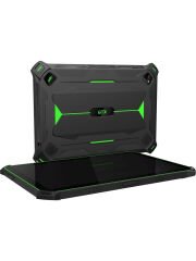 Hometech GTX Jaculus V2 10.1'' 256 GB Hafıza / 8 GB RAM Android Tablet - Gri