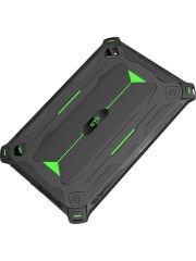 Hometech GTX Jaculus V2 10.1'' 256 GB Hafıza / 8 GB RAM Android Tablet - Gri