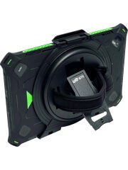 Hometech GTX Jaculus V2 10.1'' 256 GB Hafıza / 8 GB RAM Android Tablet - Gri