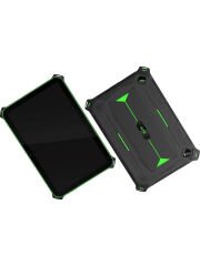 Hometech GTX Jaculus V2 10.1'' 256 GB Hafıza / 8 GB RAM Android Tablet - Gri